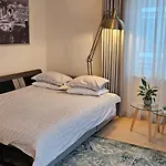 Jakobsoni 7 Apartment